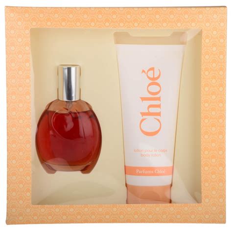 Amazon.com: Chloe Perfume Gift Set